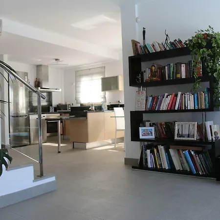 Ancla Villa *
